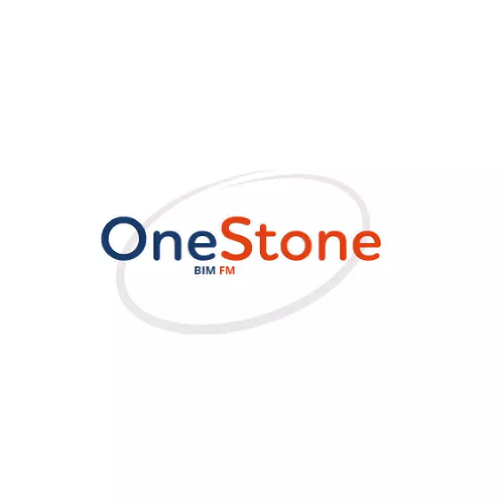 Logo One Stone 1