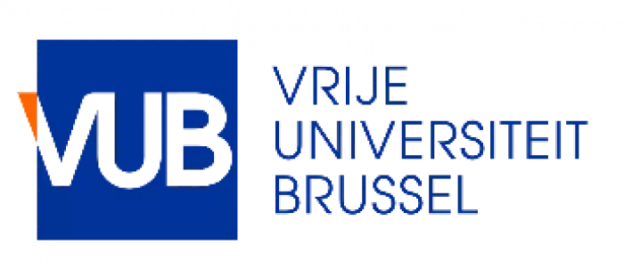 Logo VUB