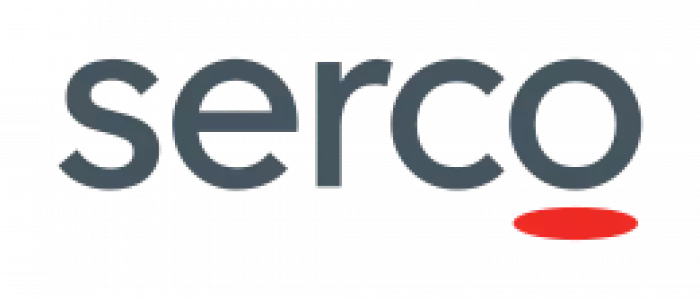 Logo Serco