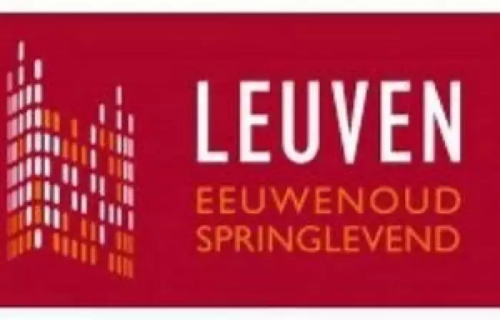 Logo Stad Leuven