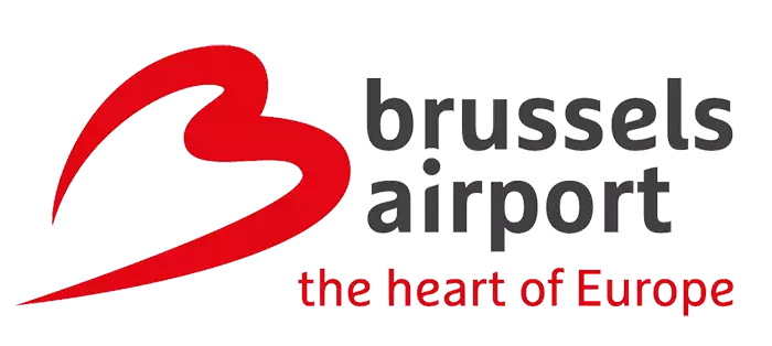 Brussels Airport-logo